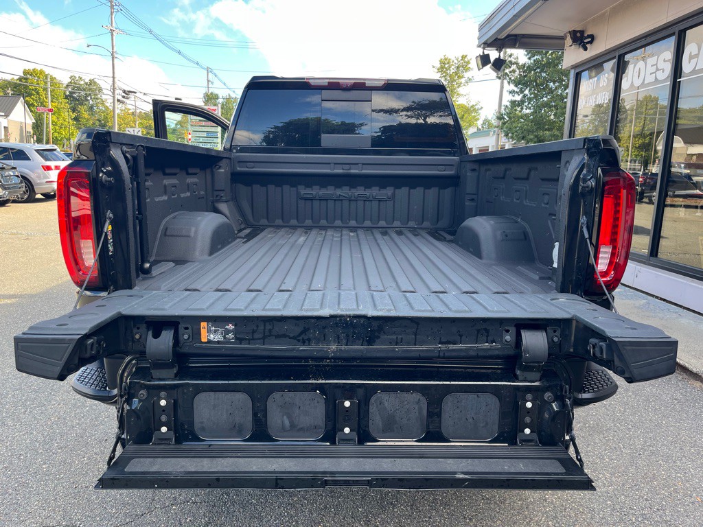 2022 GMC Sierra Image 28