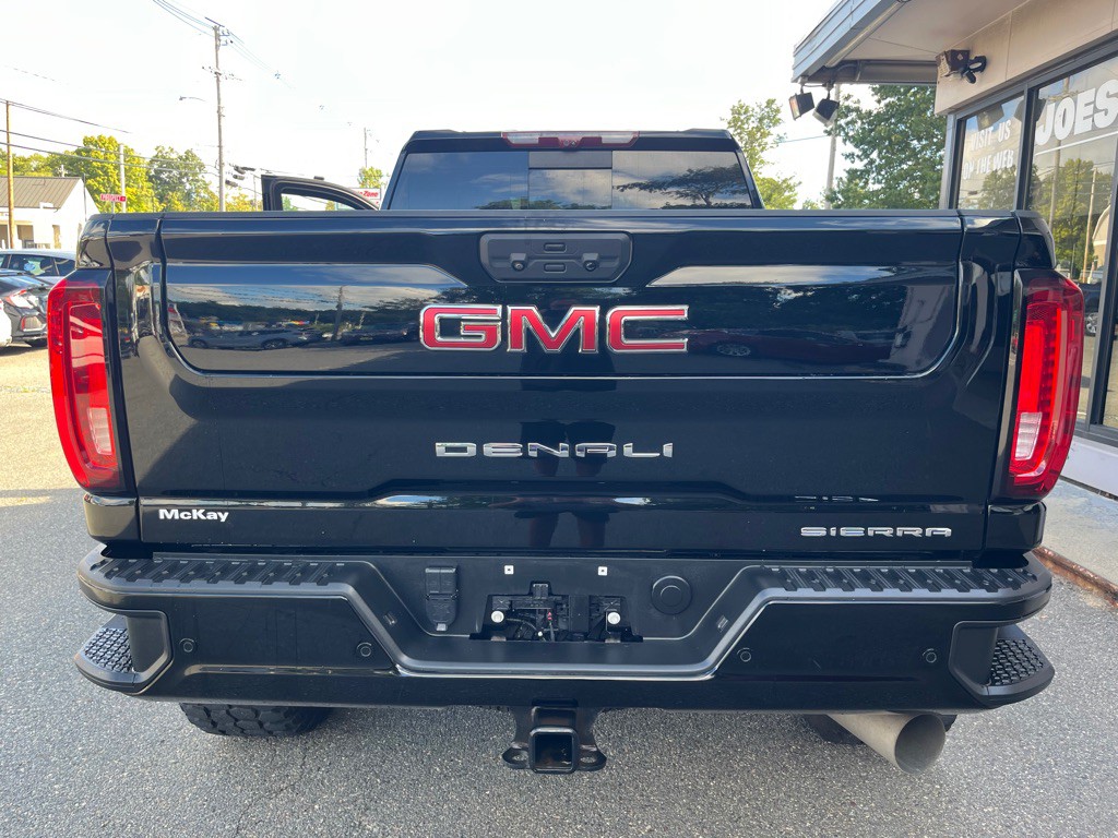 2022 GMC Sierra Image 29