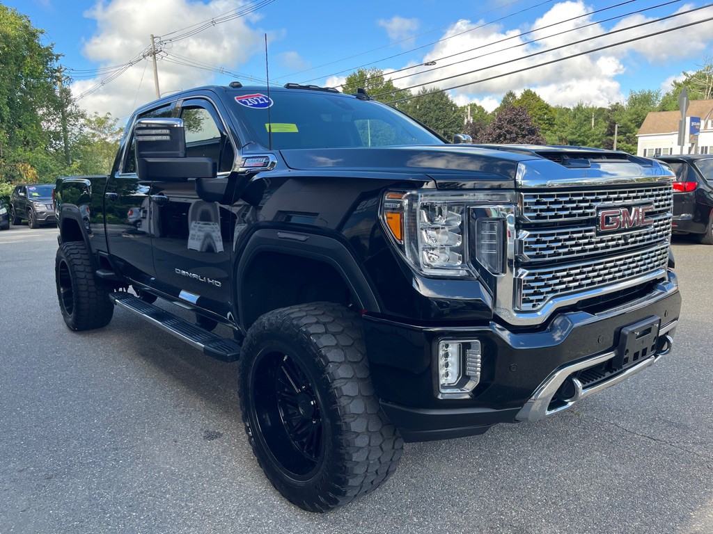 2022 GMC Sierra Image 4