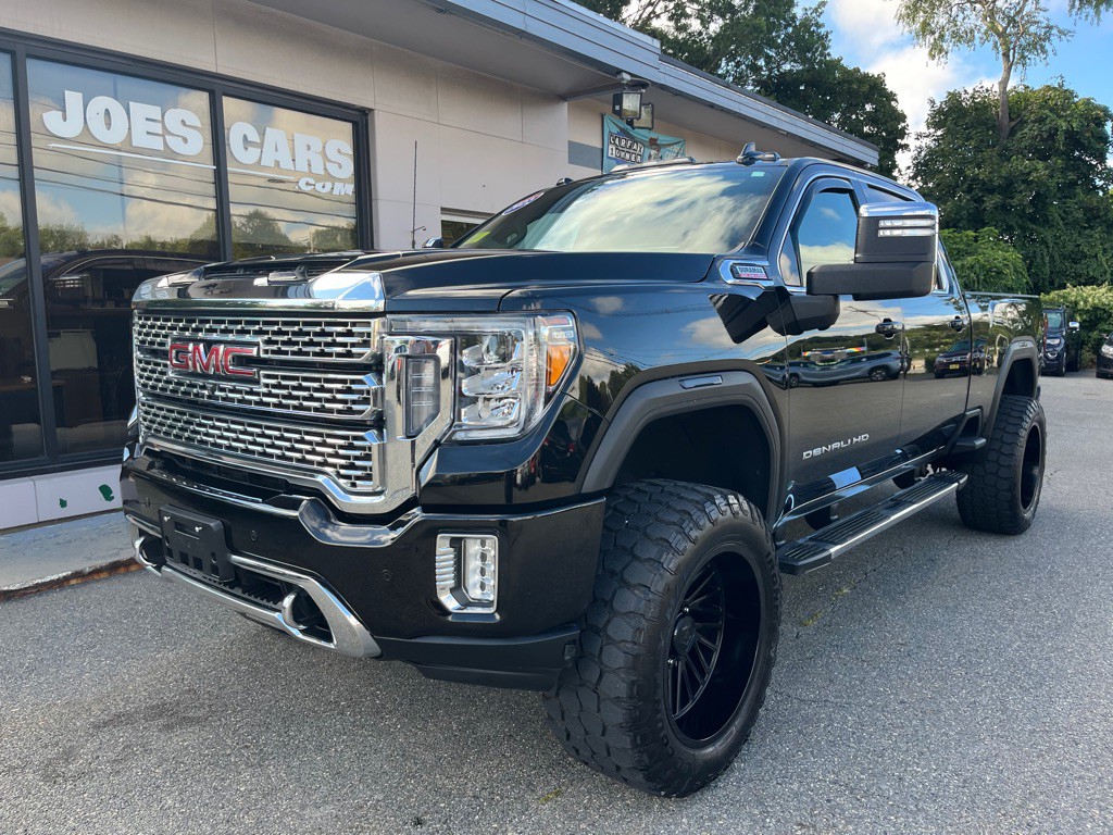 2022 GMC Sierra Image 5