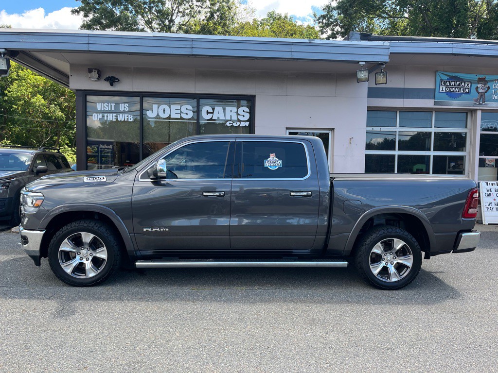 2019 RAM 1500 Image 1