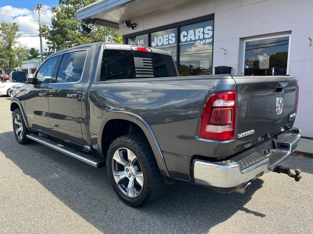 2019 RAM 1500 Image 2