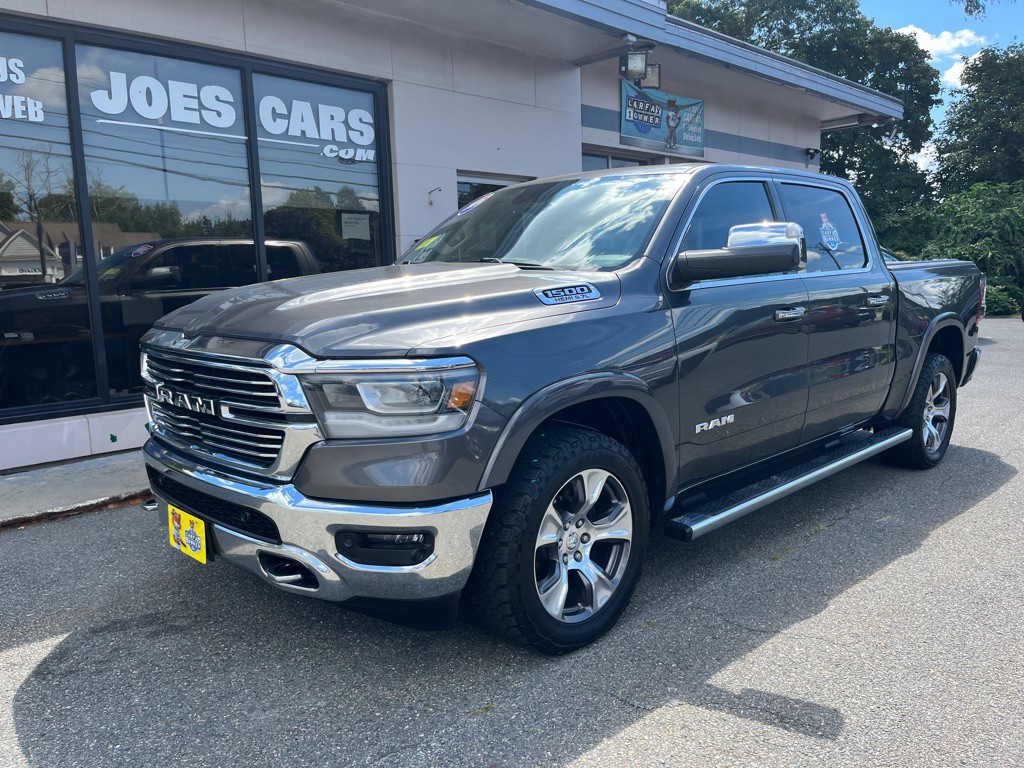 2019 RAM 1500 Image 5