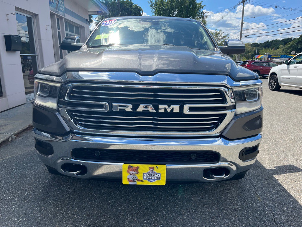 2019 RAM 1500 Image 6