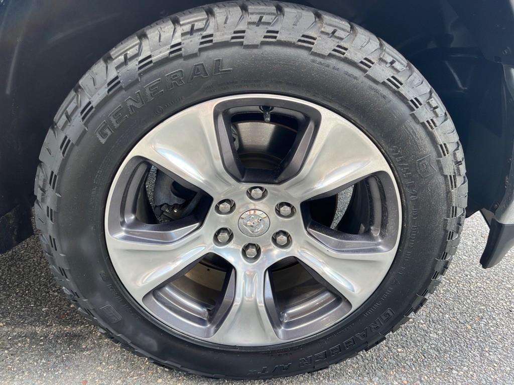 2019 RAM 1500 Image 10
