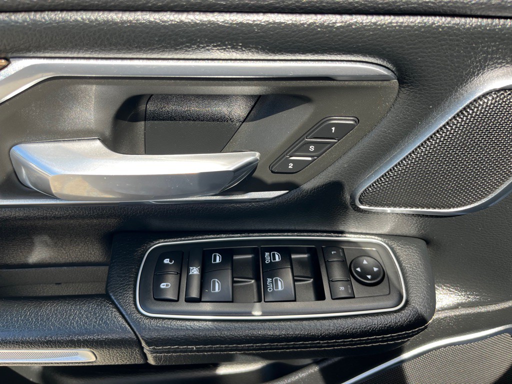 2019 RAM 1500 Image 11