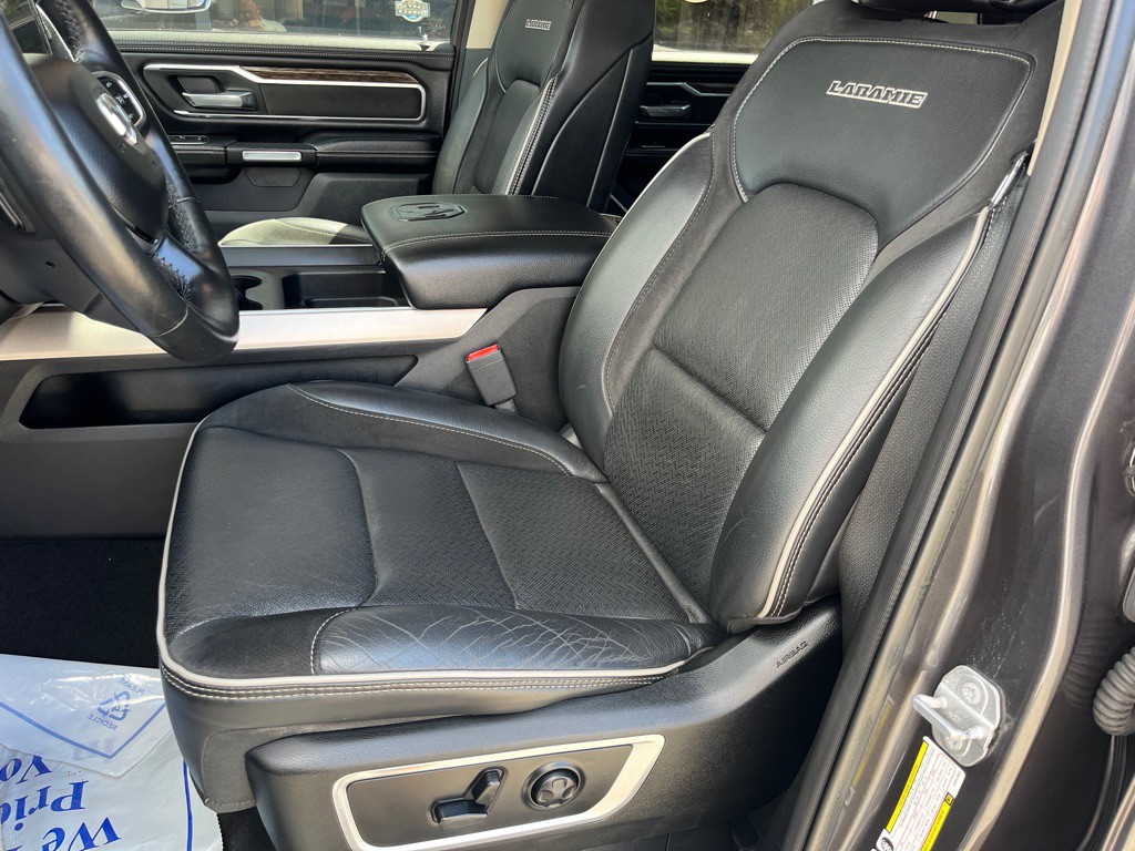2019 RAM 1500 Image 12