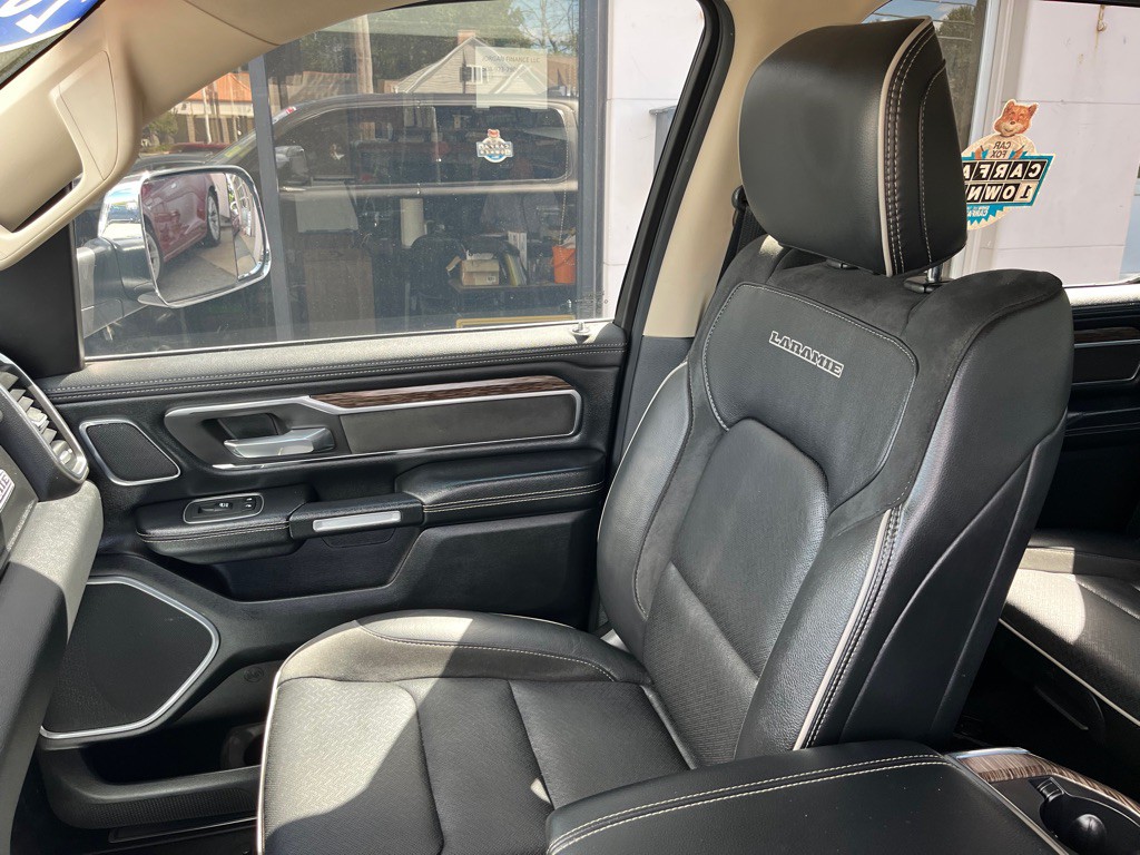 2019 RAM 1500 Image 13