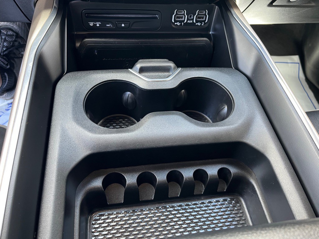 2019 RAM 1500 Image 14