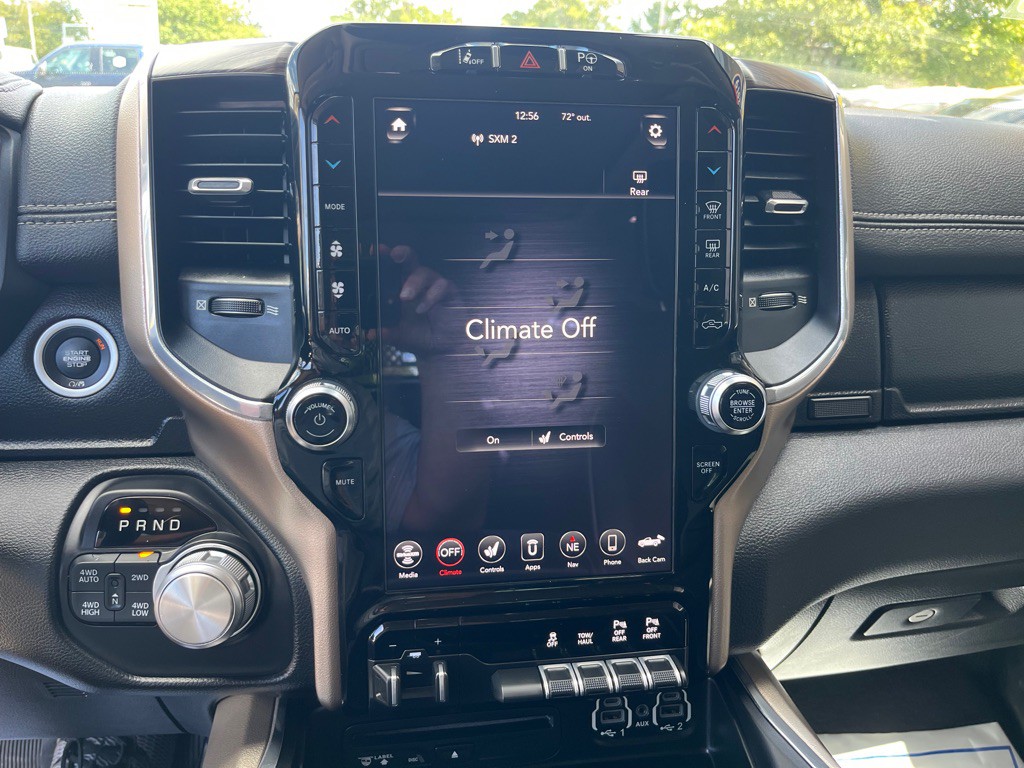 2019 RAM 1500 Image 15
