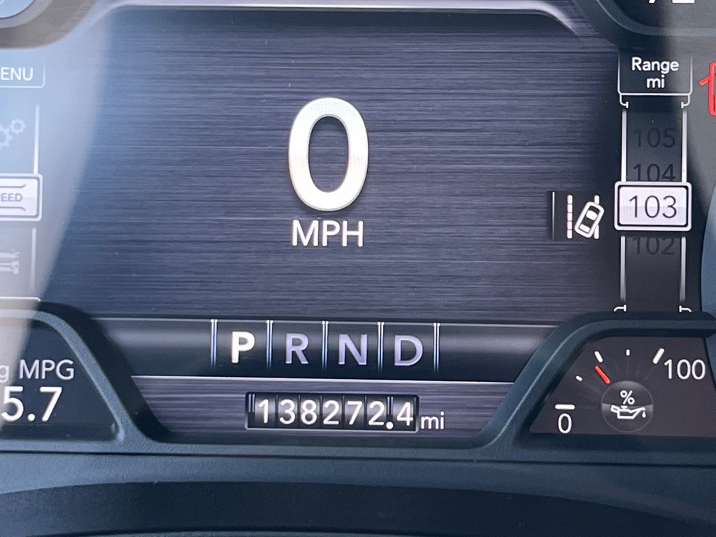 2019 RAM 1500 Image 18