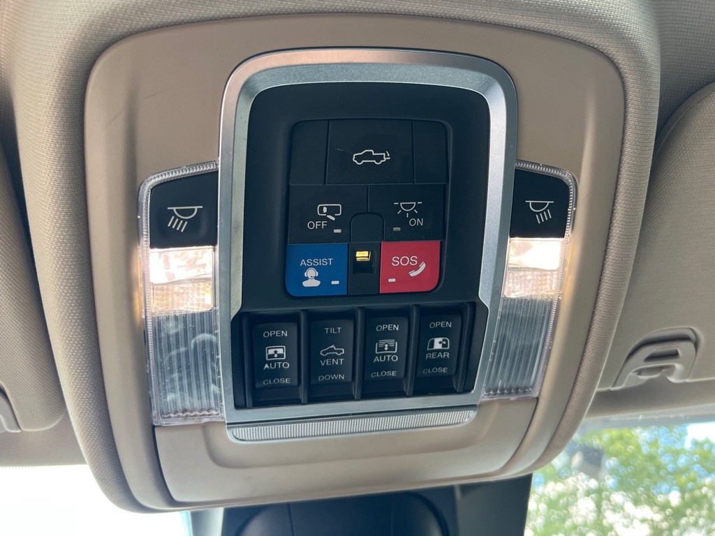 2019 RAM 1500 Image 19