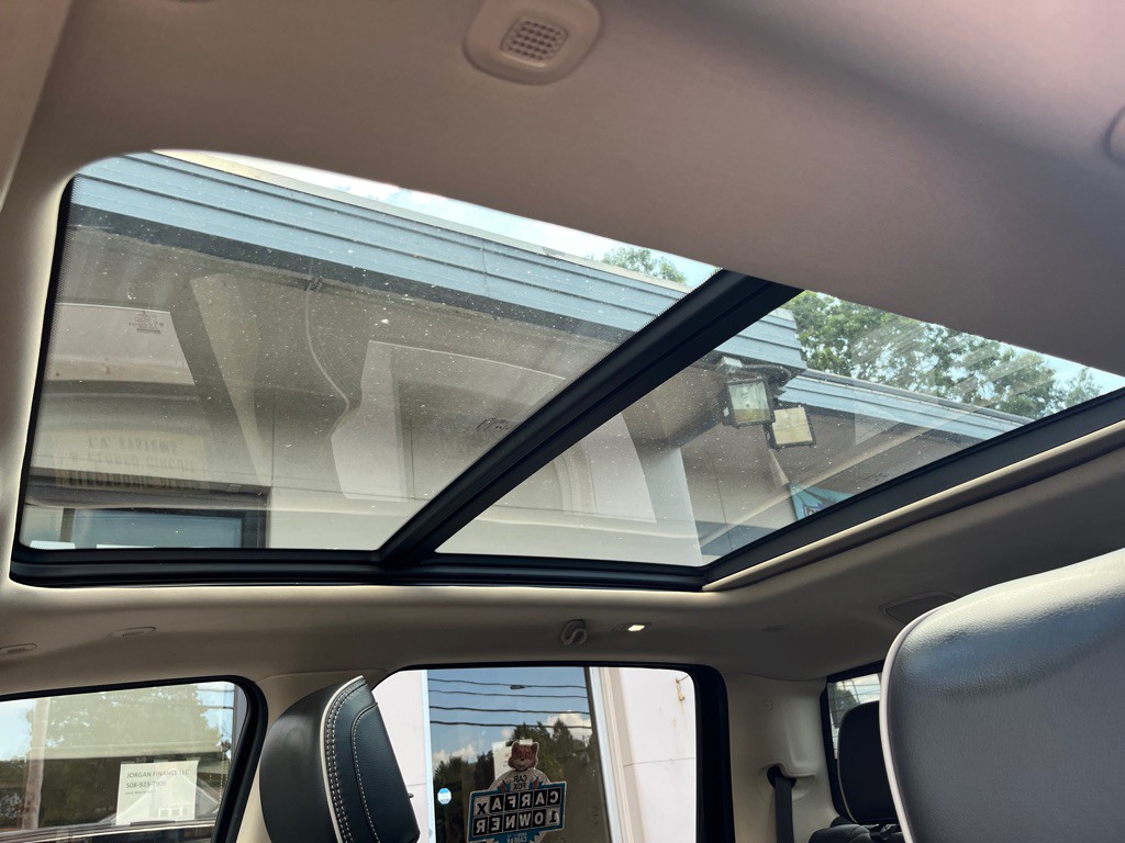 2019 RAM 1500 Image 20