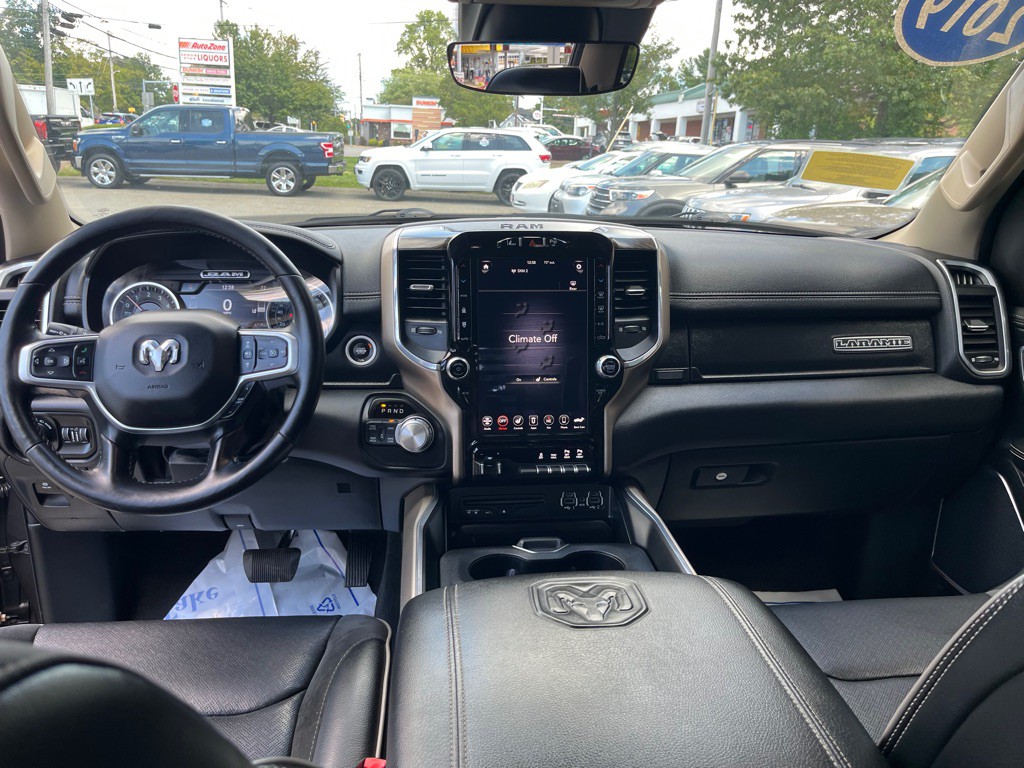 2019 RAM 1500 Image 21