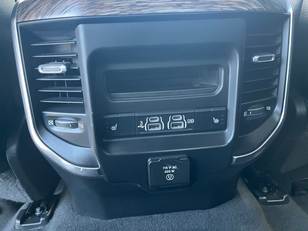2019 RAM 1500 Image 22