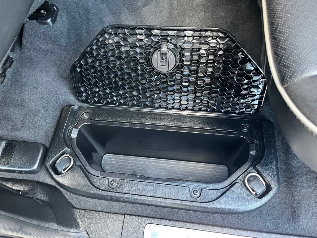 2019 RAM 1500 Image 23