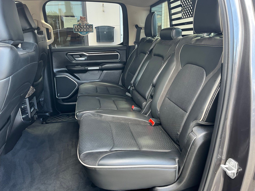 2019 RAM 1500 Image 24