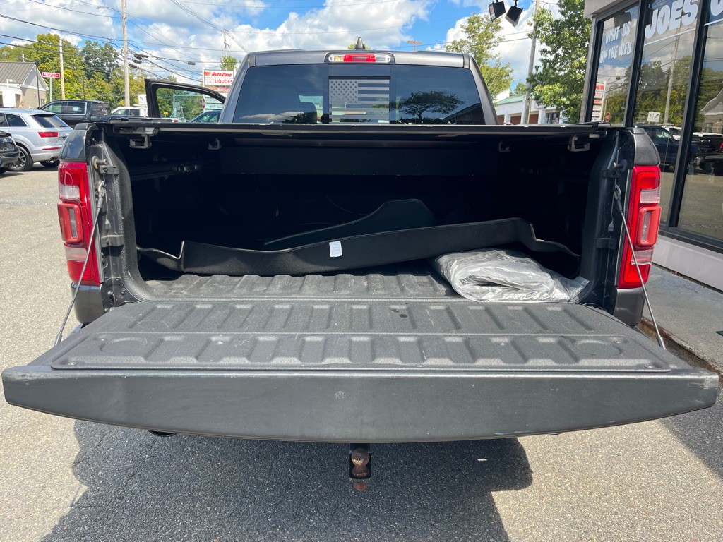 2019 RAM 1500 Image 25