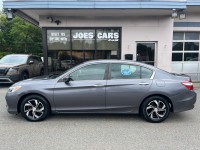 Image for 2017 Honda Accord LX ID: 6833608