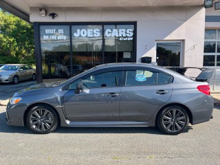 Image for 2020 Subaru WRX  ID: 6838049