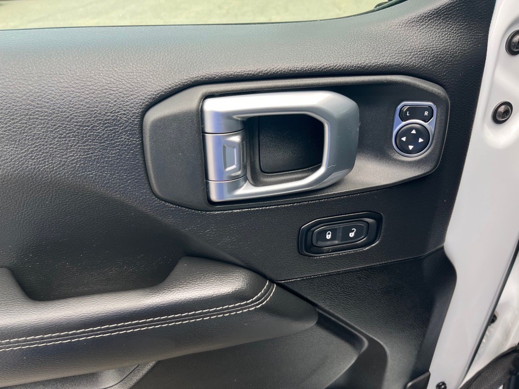 2022 Jeep Wrangler Unlimited Image 10