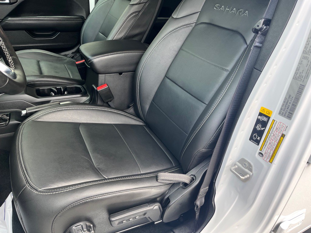 2022 Jeep Wrangler Unlimited Image 11