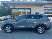 Image for 2021 Hyundai Santa Fe SE ID: 6859027