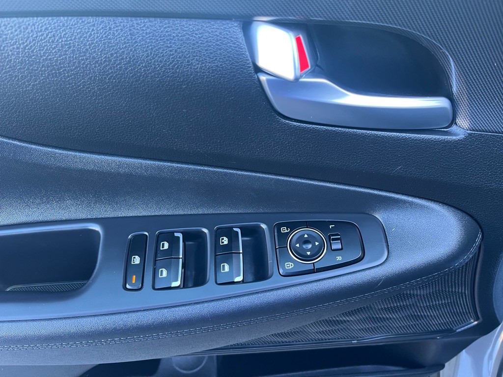 2021 Hyundai Santa Fe Image 10