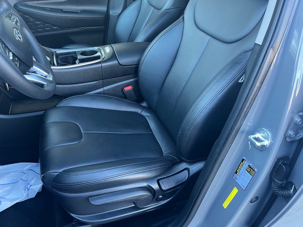 2021 Hyundai Santa Fe Image 11