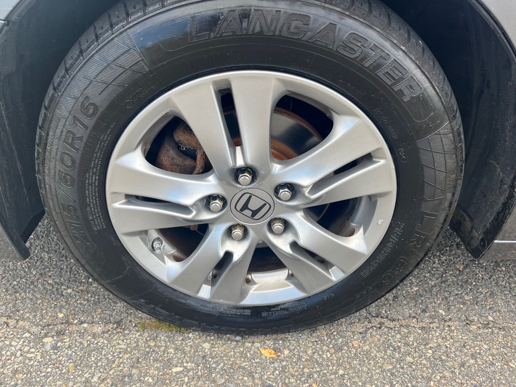 2011 Honda Accord Image 6