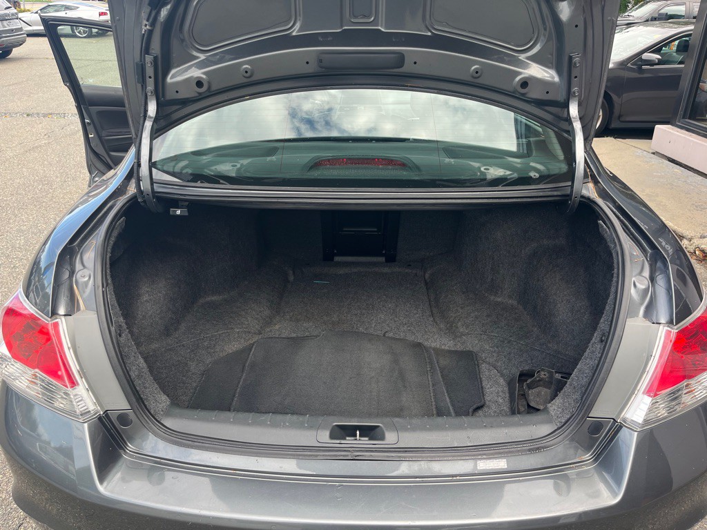 2011 Honda Accord Image 19