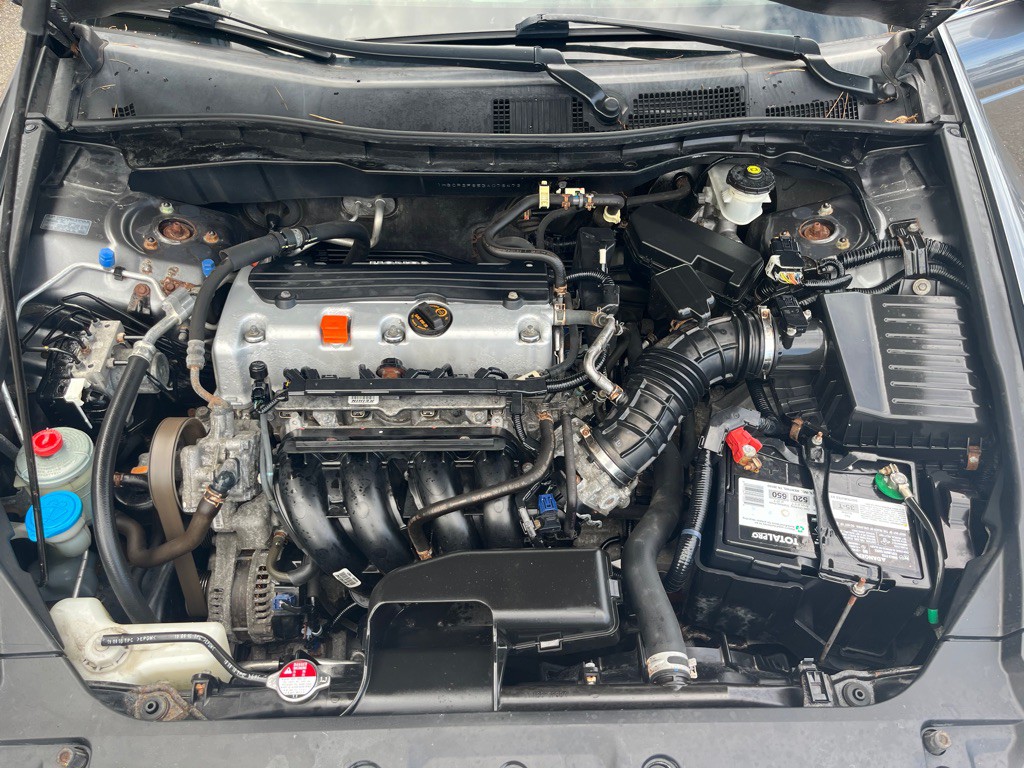 2011 Honda Accord Image 20