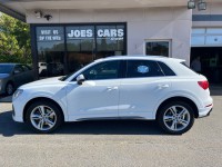 Image for 2020 Audi Q3 S-Line Premium Plus ID: 6898237