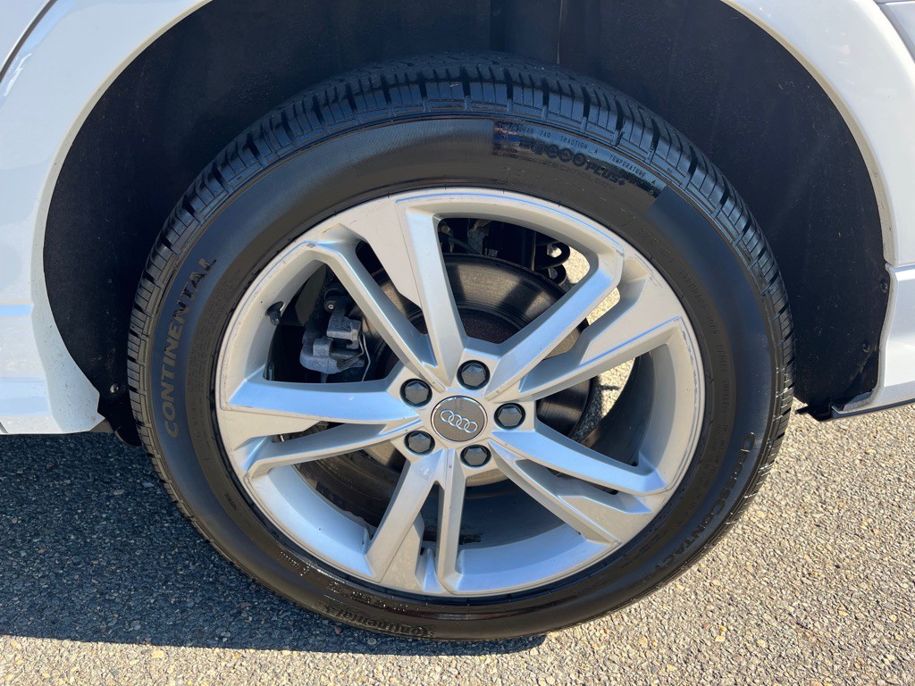 2020 Audi Q3 Image 7