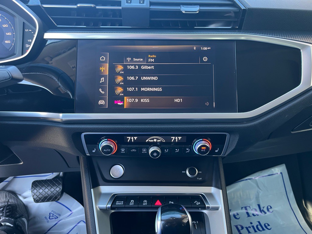 2020 Audi Q3 Image 14