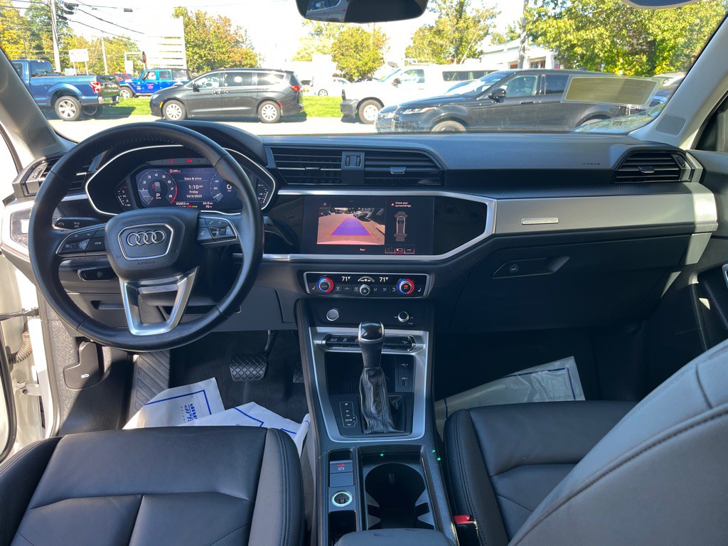2020 Audi Q3 Image 20