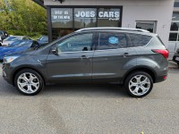 Image for 2019 Ford Escape Titanium ID: 6905378