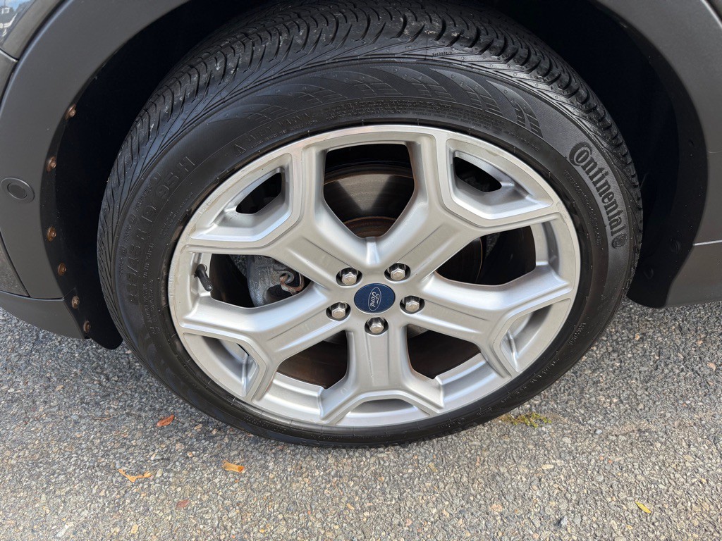 2019 Ford Escape Image 7
