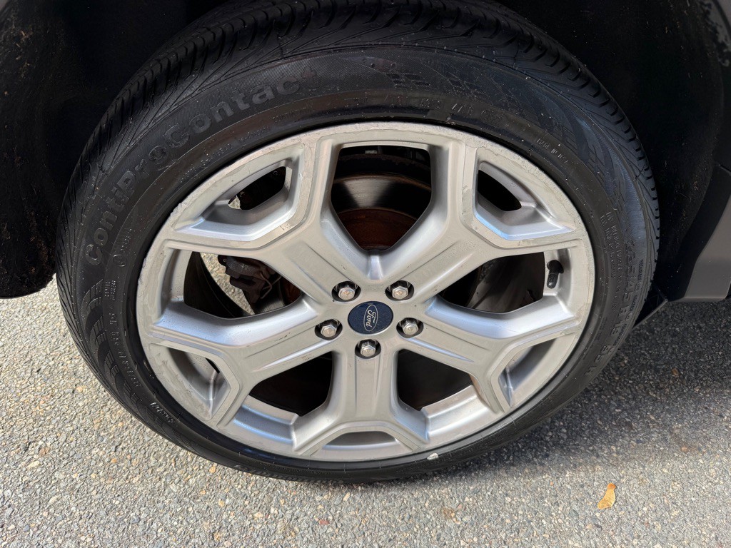 2019 Ford Escape Image 9