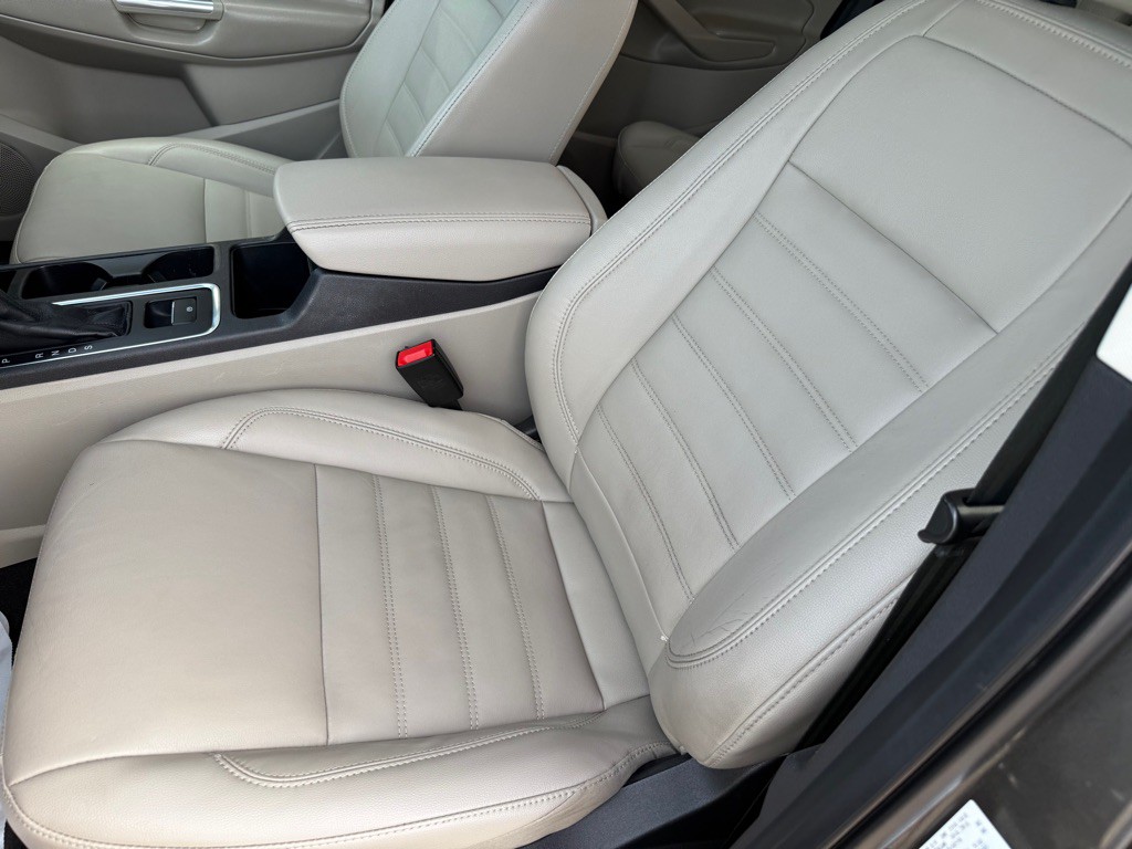 2019 Ford Escape Image 12