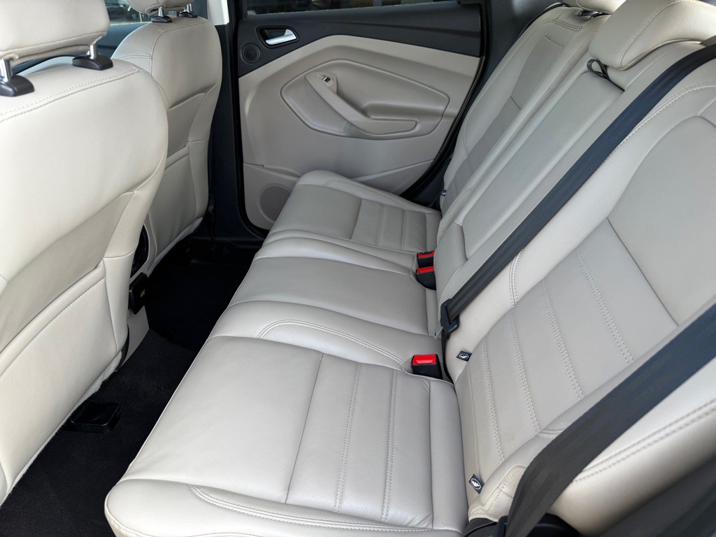 2019 Ford Escape Image 14