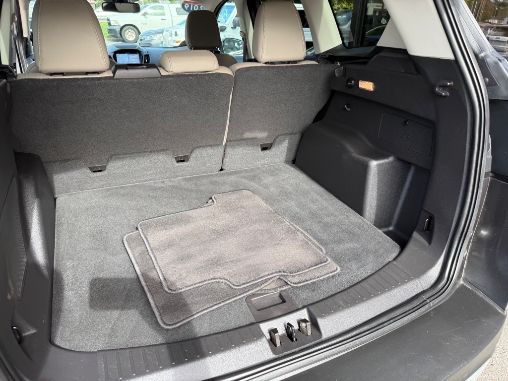 2019 Ford Escape Image 15