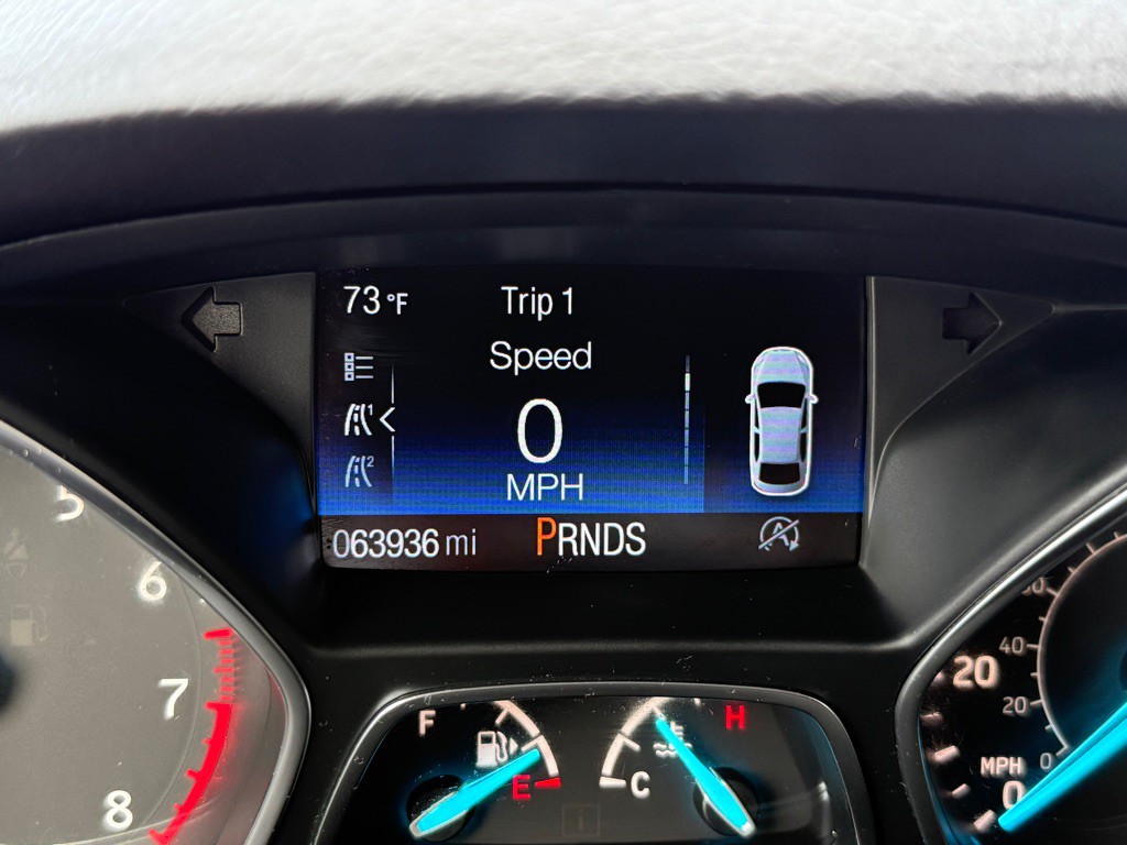 2019 Ford Escape Image 17