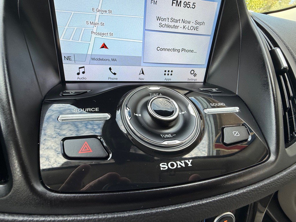 2019 Ford Escape Image 19