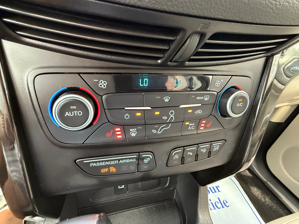 2019 Ford Escape Image 20