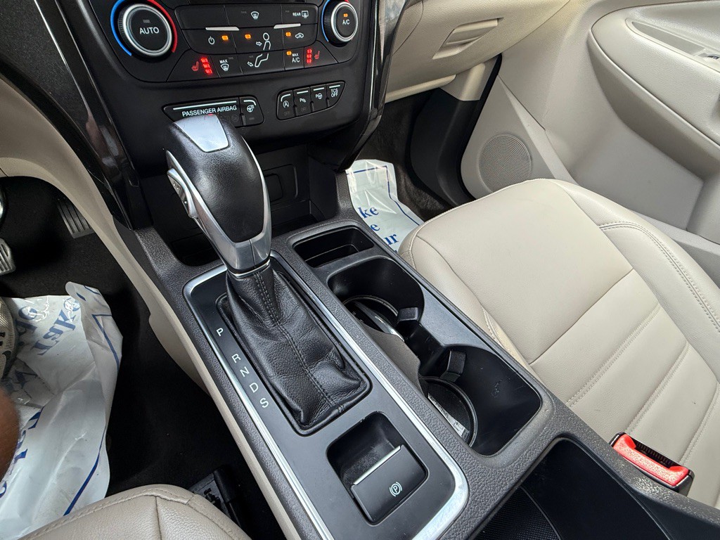 2019 Ford Escape Image 22