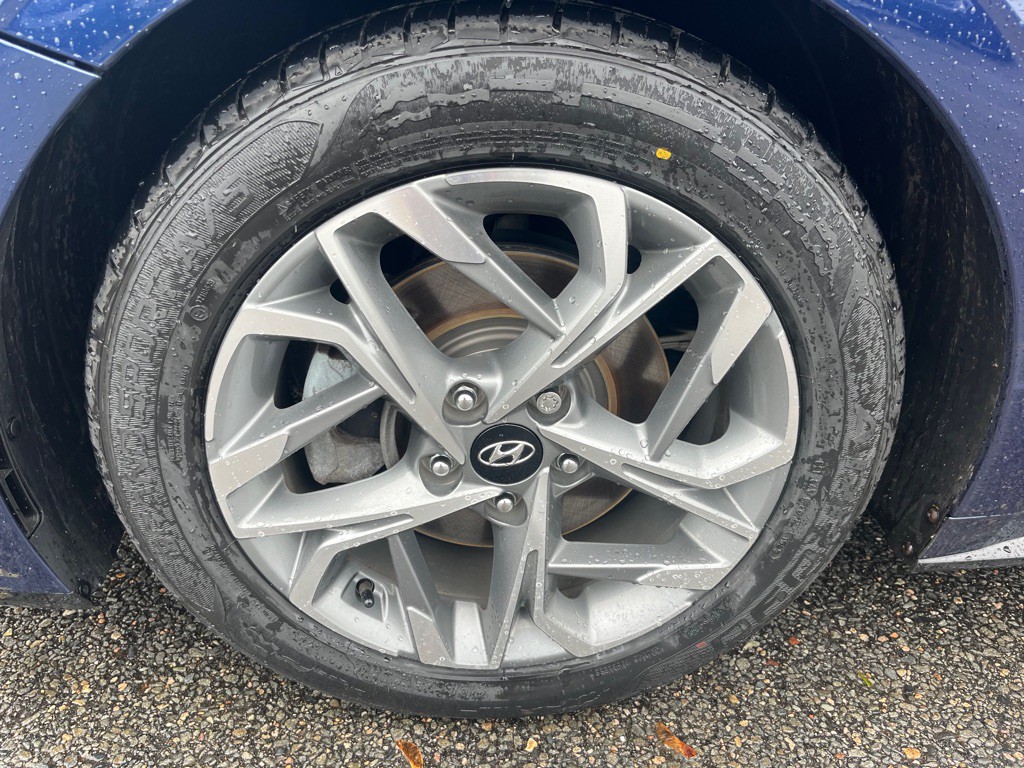 2022 Hyundai Sonata Image 6