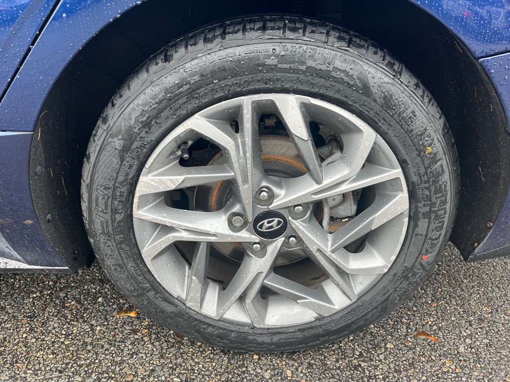 2022 Hyundai Sonata Image 7