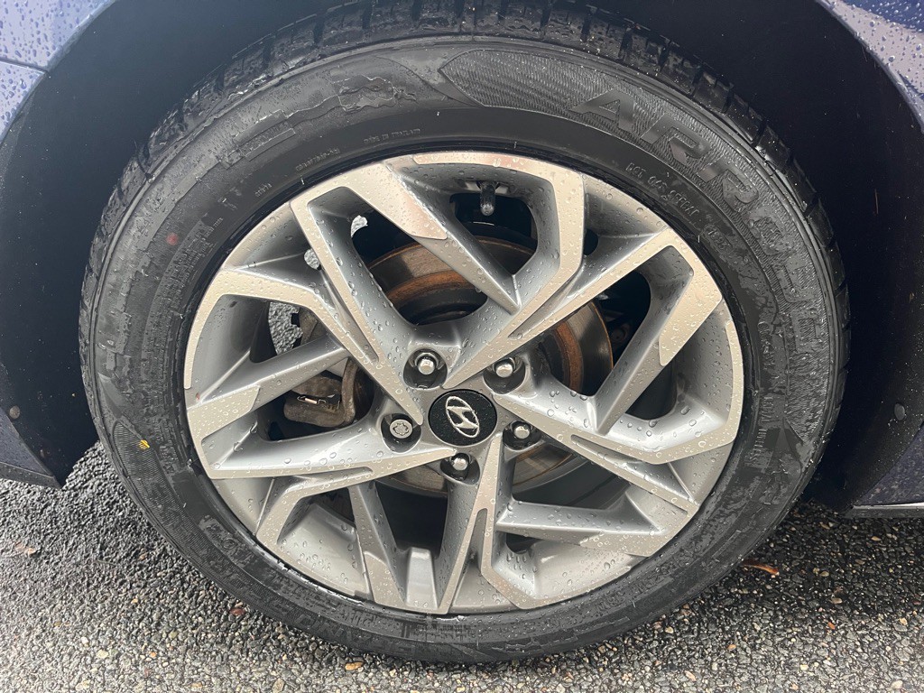 2022 Hyundai Sonata Image 8