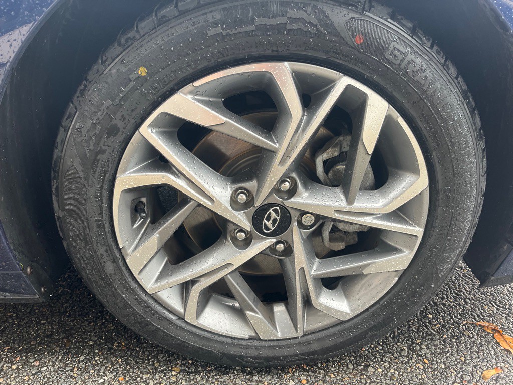 2022 Hyundai Sonata Image 9